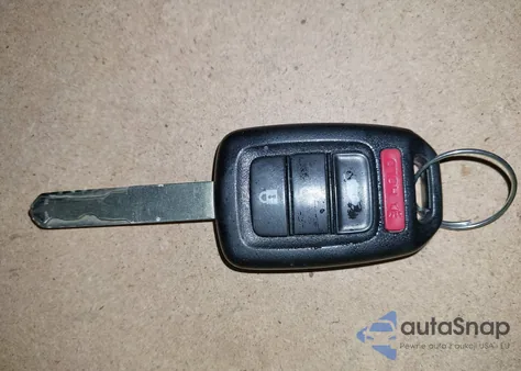 2016 Honda Cr-V Se from USA, damaged, VIN 2HKRM4H42GH624275